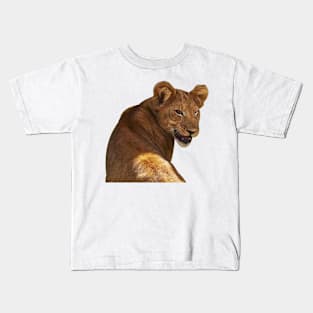 WINK Kids T-Shirt